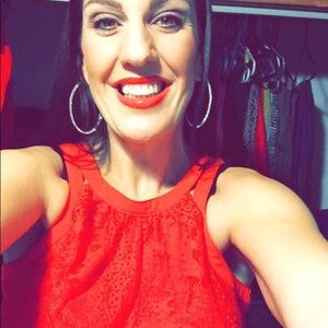 Meet me my name is shewolf